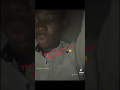 Emperor Romeo (they said I choose kudos alujoonu’s style @kudosxx_official @Buzzztrend