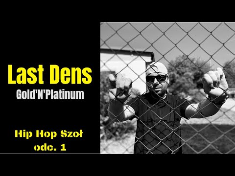 Last Dens w #HipHopSzoł - Rap to ROZRYWKA, BIAŁASIE !