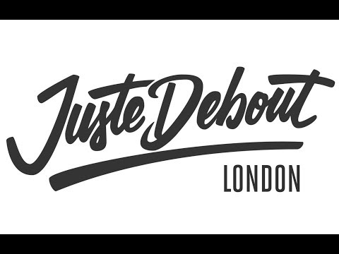 JUSTE DEBOUT UK 2019 | YANKEE & GROOFY Vs ANJOLIE & RORY | LOCKING SEMI FINAL