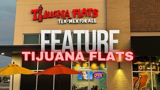 Inside Tijuana Flats Murfreesboro | Tacos, Burritos & More