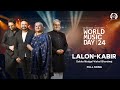 Lalon Kabir Full Song Shubha Mudgal Vishal Bharadwaj WMD24 Sourendro Soumyojit