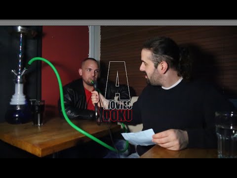 AMOVIES DOKU - NR.3 - ►ALPHA◄ (Offizielles Video)