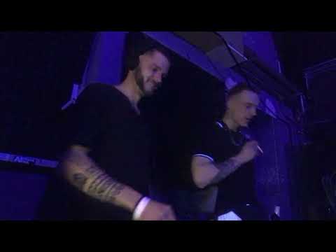 Gino Bresges - 26.03.2022 obxene_Berlin @ Kulturhaus Kili, Berlin @DPS509