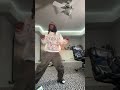 Kai Hitting The Cha Cha Dance