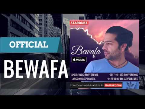 Bewafa