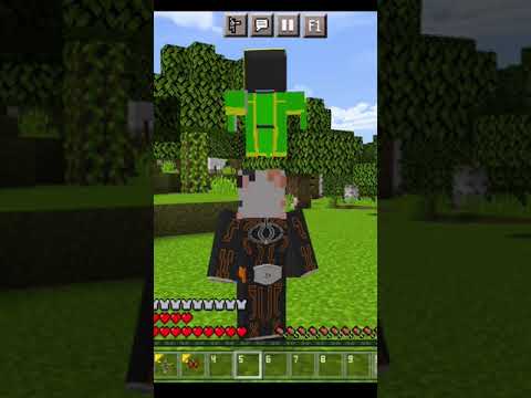 New craft1405 - Minecraft But I Become Kamen Rider Ghost 😱 #shorts #youtubeshorts