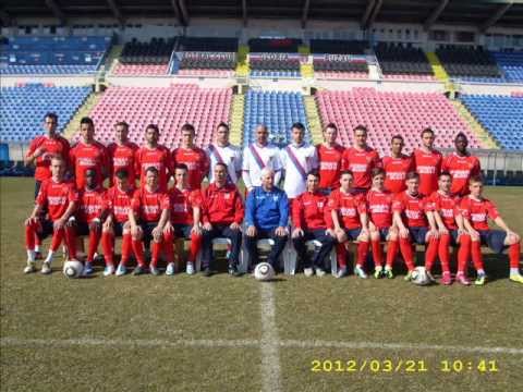 GLORIA BUZAU 2012-PREZENTAREA LOTULUI