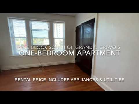 P Building - Video 2 of 2