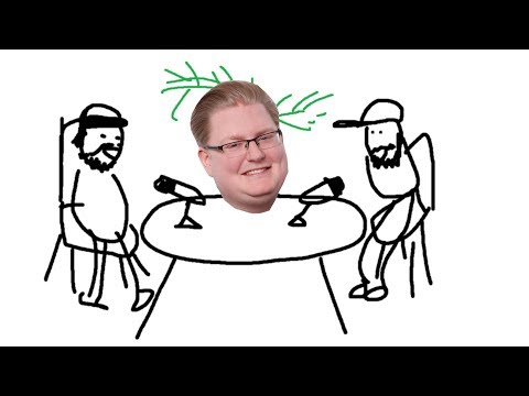 Zweitomate Podcast #006 - Piet Smiet Müller