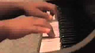 Heart and Soul- Frank Loesser