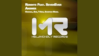 Answer (Scorpius Remix)