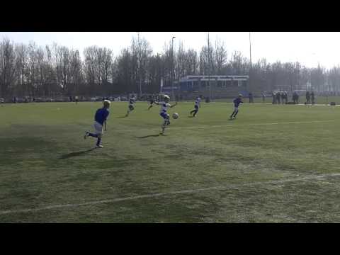 Buitenboys E6 - FC Weesp E5   9-3   8/3/014