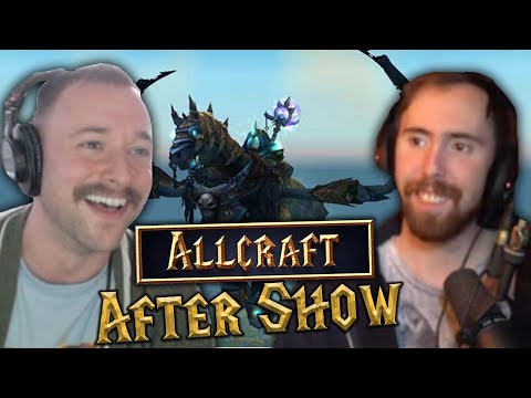 AFTER SHOW - Looting Invincible for my Birthday (hopefully) | Viewer Call Ins
