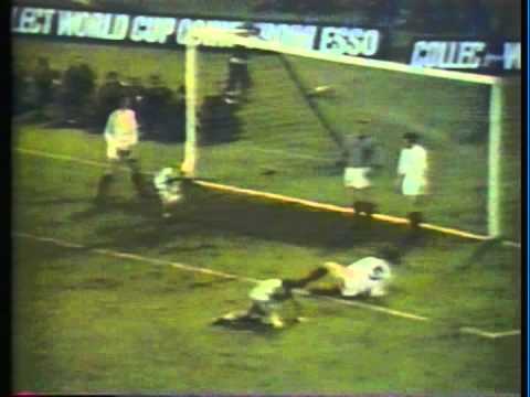1970 Celtic 2 x 1 Leeds United - Copa dos Campeõe...