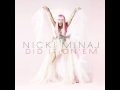 INSTRUMENTALS - Nicki Minaj - Did It On Em (Official Instrumental)