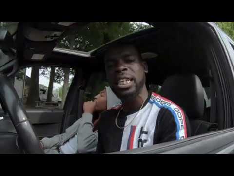 Black Kaspa - "Bang" feat. C Jack (Official Video)