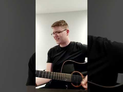 Bartek Dry - Pokój (Akustyczna próbka)