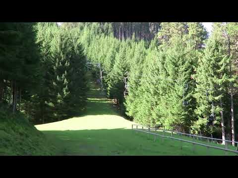 Tulfes Glungezer Kombilift 1-CLF/SL Glungezerbahn II Talstation