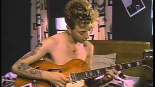 Stray Cats- I Won&#39;t Stand In Your Way