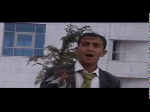 Wepa Jumaýew - Gara BMW