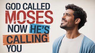 PFL-God Called Moses—Now He’s Calling You