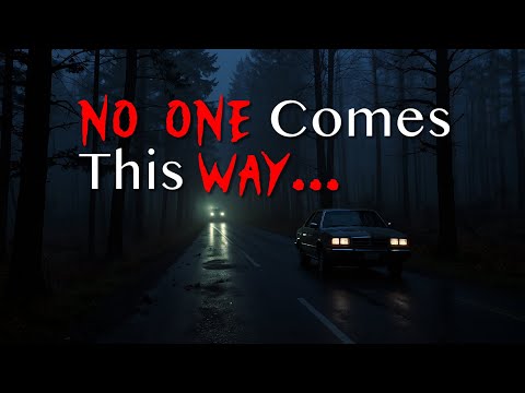 4 storie horror di viaggi di Natale davvero spaventose e vere