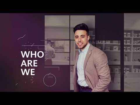 Huawei: Who Are We? Key to success
