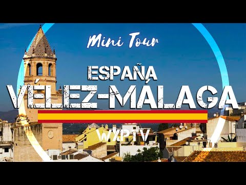 Vélez Málaga, España - WORLD EXPERIENCES