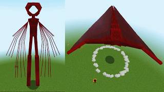 Vita Carnis The Giants addon in Minecraft PE Bedrock edition