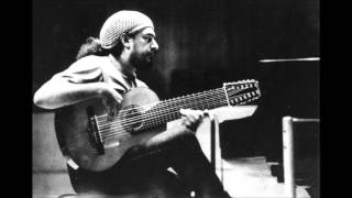 Egberto Gismonti - Musica de Sobrevivencia [1993 FULL ALBUM]