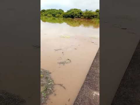 barragem de jacobina do Piauí