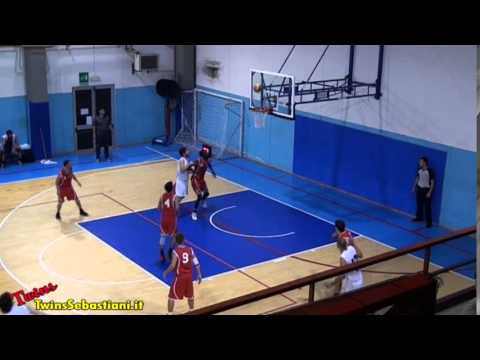 2T Sangiorgese 2000 BK - BK Macerata 04/10/2014