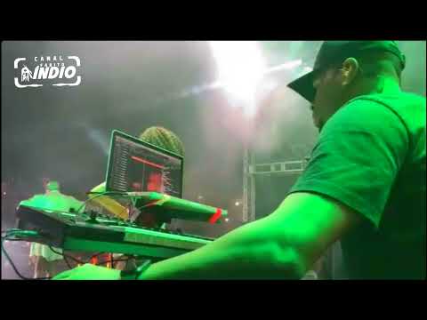 LÉO SANTANA | SOLINHO DA RABETA | WENDEL SANTOS (CAVANHA) NOS TECLADOS