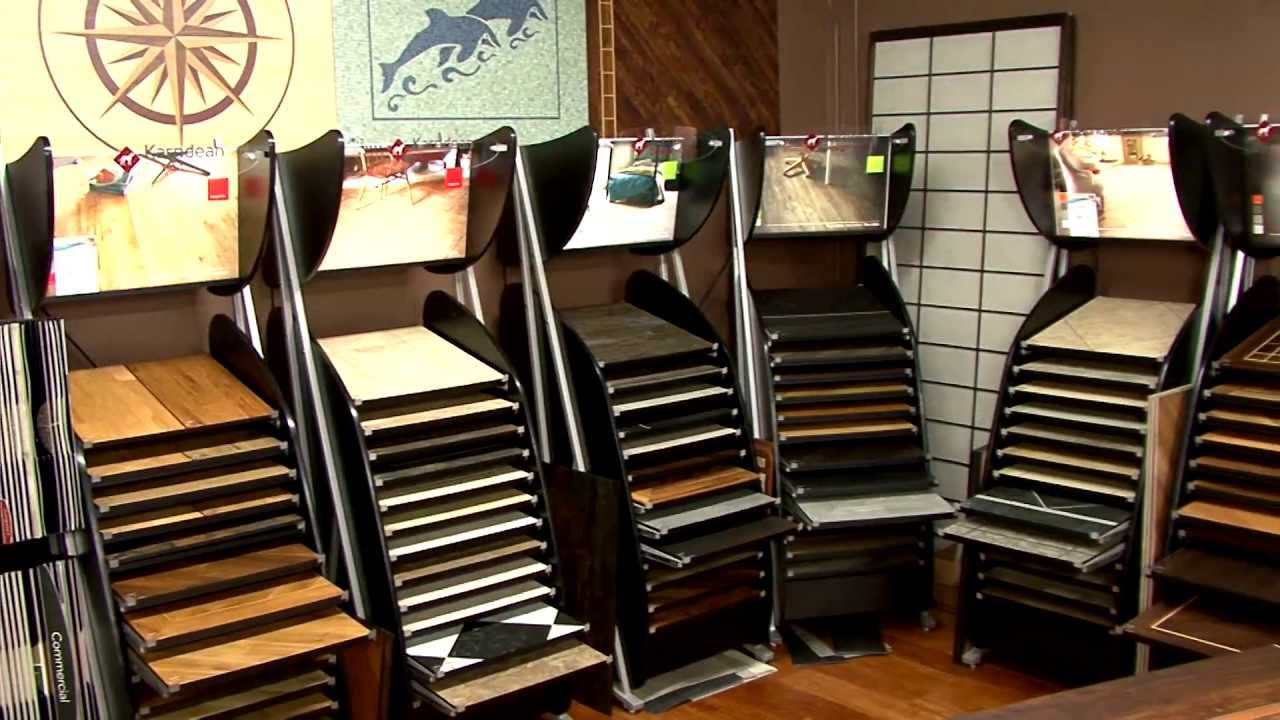 Abbey Carpets and Floors, San Jose CA