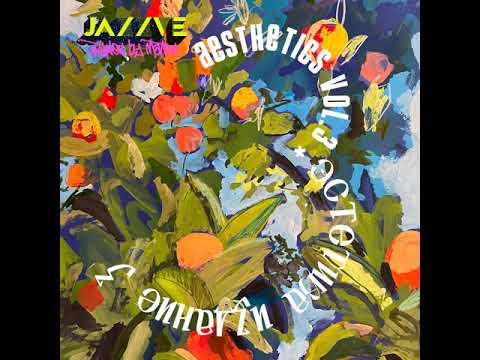 PREMIERE: Bogdan Ra - Lika & Sharks [JAZZVE Tunes by Mates]