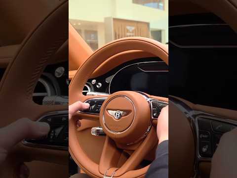 2025 new Bentley Flying Spur S😍😍