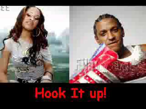 Janai Malee ft Lloyd - Hook It Up