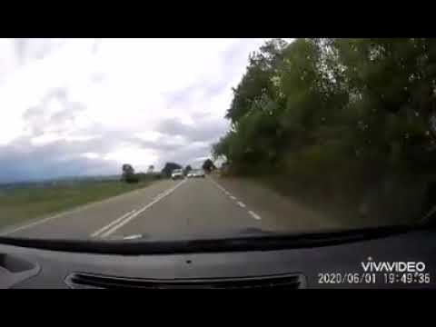 Soferi tampiti pe drumurile din judetul Suceava