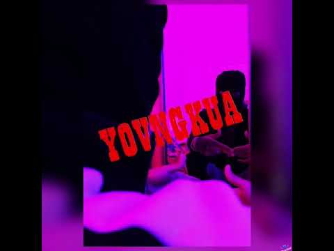 Young kua-Estoy en mi pick (Audio official )