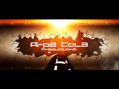 Arpa Cola Productions///Introduction