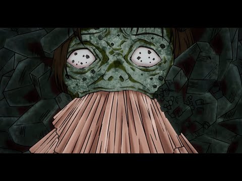 Tomb Town Explained and the Tomb of Jesus Christ in Japan?! | Junji Ito Maniac