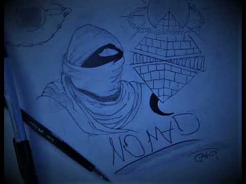 NOMAD - 4 ένα 3 δύο