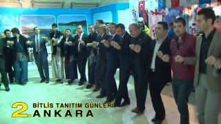 preview picture of video '2. BİTLİS TANITIM GÜNLERİ ANKARA 13'