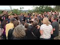 Landrose Live Panorama 01 07 2023