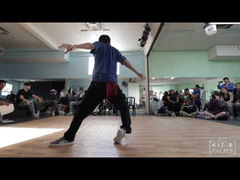 All Styles Preliminaries [AllStylePre] - 4by6 Yoroshiku Battle