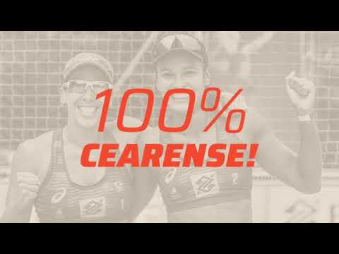 Taiana e Hege - Vídeo promocional