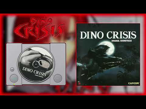 Dino Crisis OST: You Have A Mail