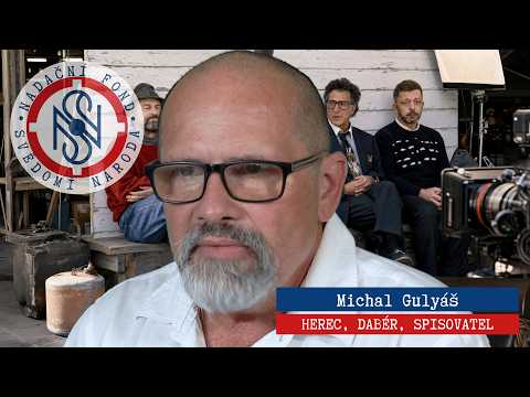 Michal Gulyáš: Tady se tak krade, že kdyby se vrátila desetina, měli bychom se jako prasata v žitě