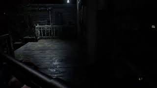 [バイオハザード7]俺が失踪した嫁を探すところを見てくれ[BIOHAZARD 7 resident evil]