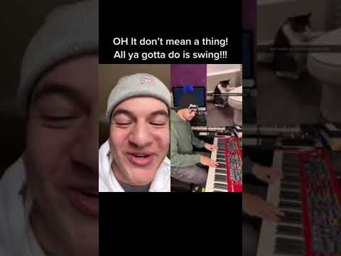 INTERNET IS MAGIC 😍 [TikTok Duet Chain]